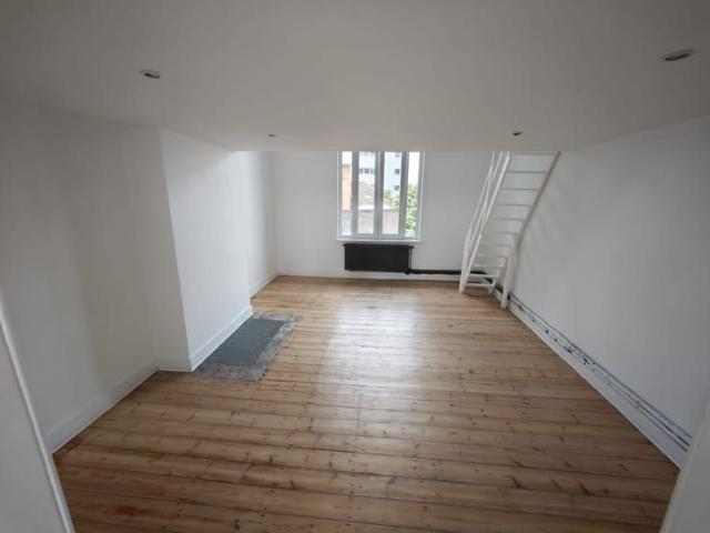 Appartement location à Saint-gilles, Bruxelles