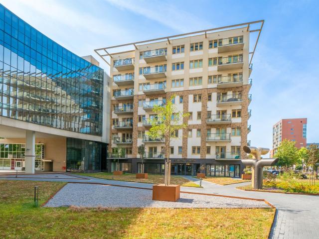 Appartement te huur in Voorburg, Leidschendam-Voorburg