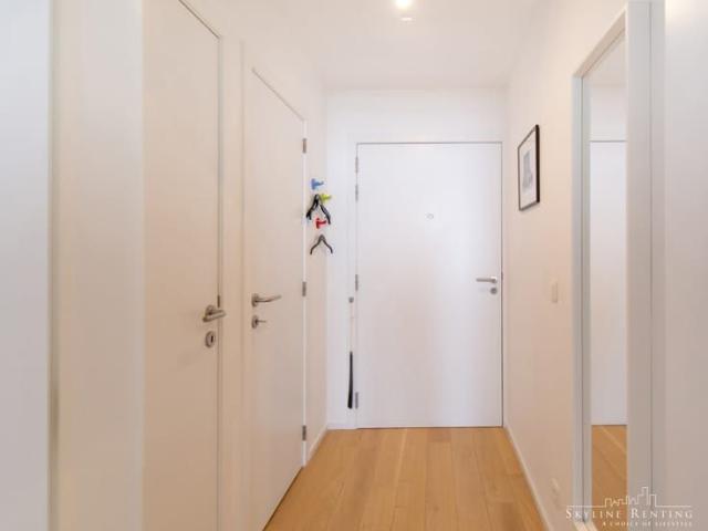 Appartement location à Evere, Bruxelles
