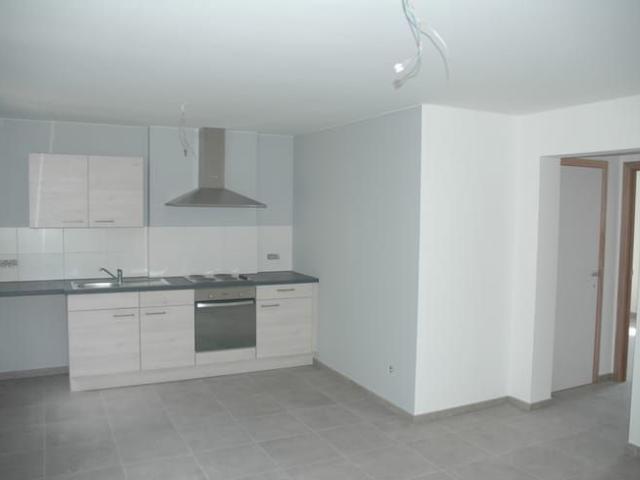 Appartement location à Bergen, Wallonie