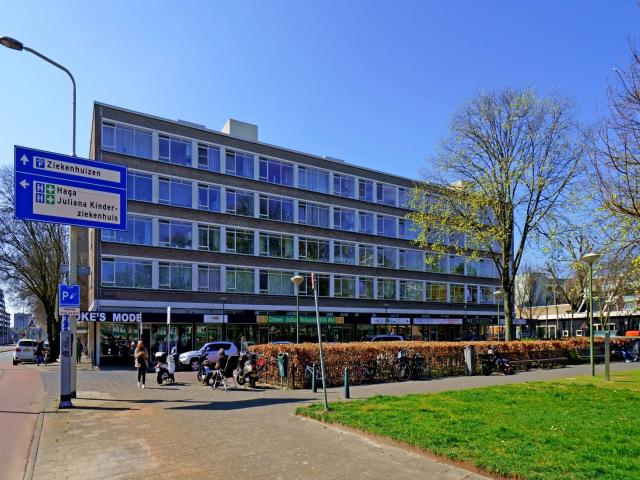 Appartement te huur in Leyenburg, Den Haag