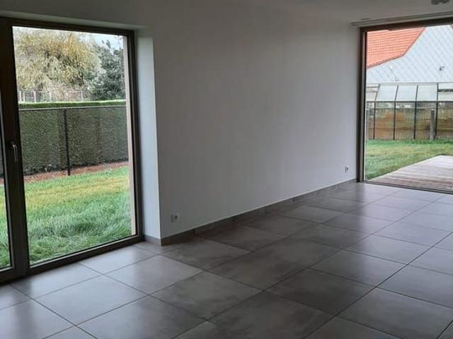 Appartement location à Coxyde, West-Vlaanderen