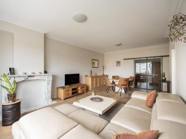 Appartement location à Antwerpen