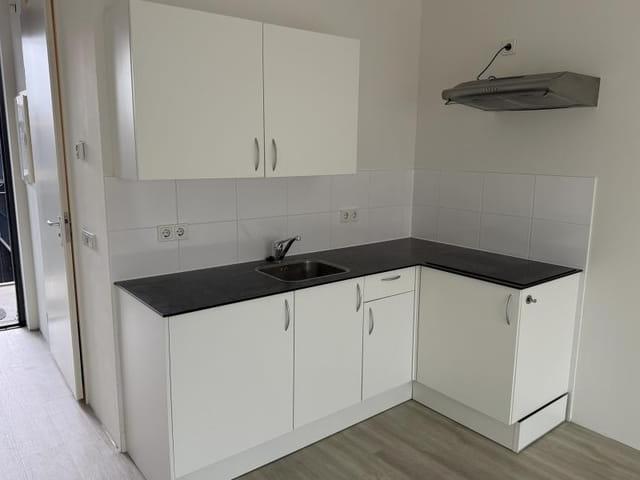 Appartement te huur in Burgwallen-Nieuwe Zijde, Amsterdam