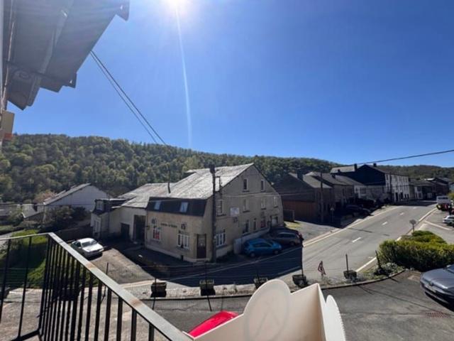 Appartement location à Bouillon, Wallonie
