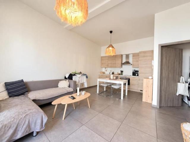 Appartement location à Verviers, Wallonie