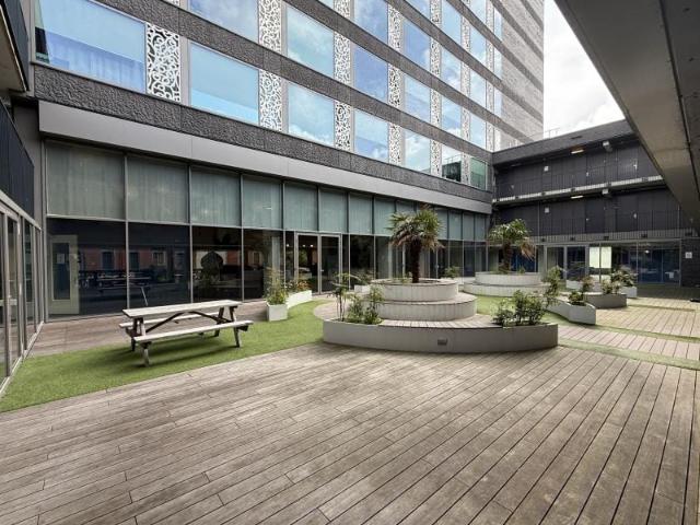 Appartement te huur in Overtoomse Veld, Amsterdam