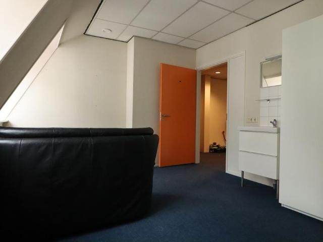 Appartement te huur in Zeist