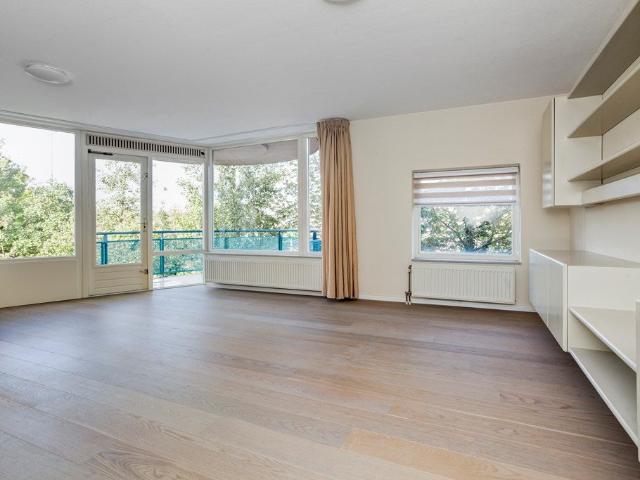 Appartement te huur in Kralingen-West, Rotterdam