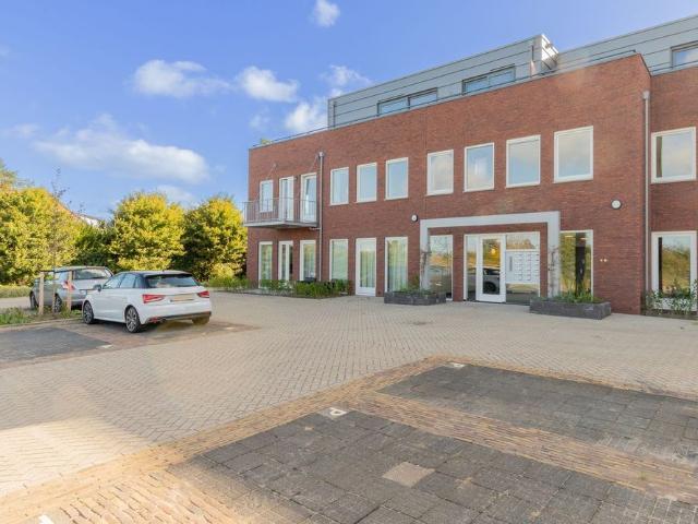 Appartement te huur in Hillegom, Zuid Holland