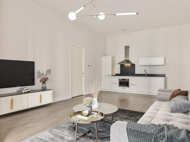 Appartement te huur in Laakhaven-West, Den Haag
