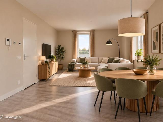 Appartement te huur in Laak, Zuid Holland