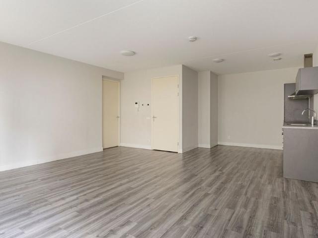 Appartement te huur in Laakhaven-West, Den Haag