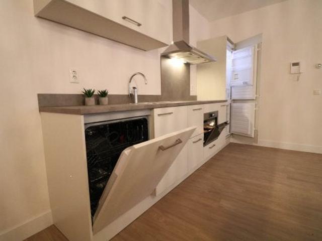 Appartement te huur in Den Haag, Laakkwartier