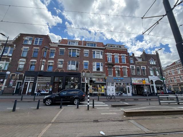 Appartement te huur in Middelland, Rotterdam