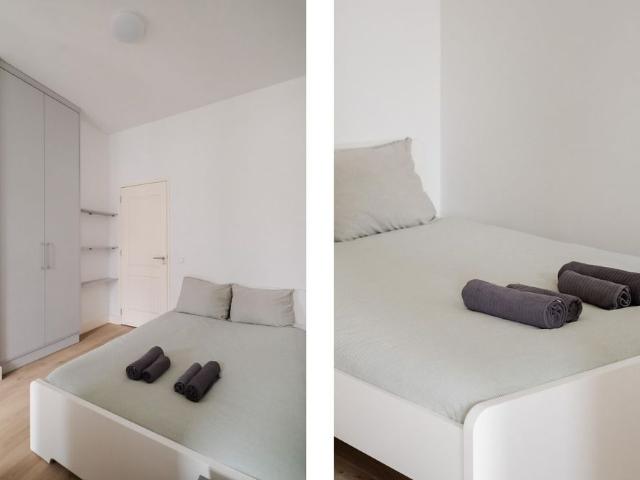 Appartement te huur in Middelland, Rotterdam