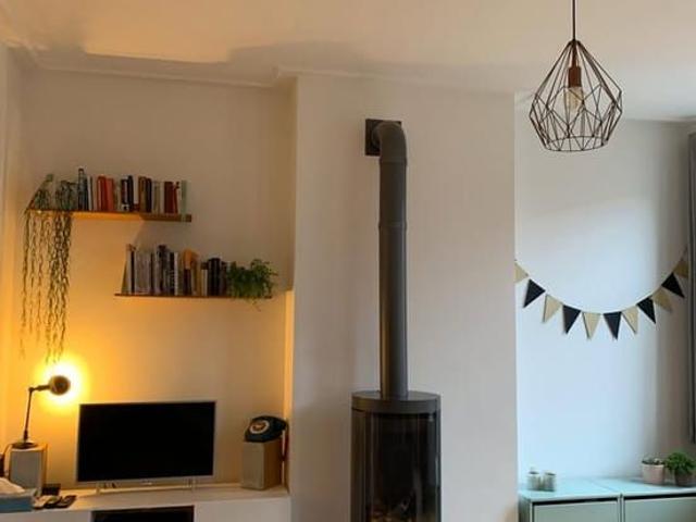 Appartement location à Saint-gilles, Bruxelles