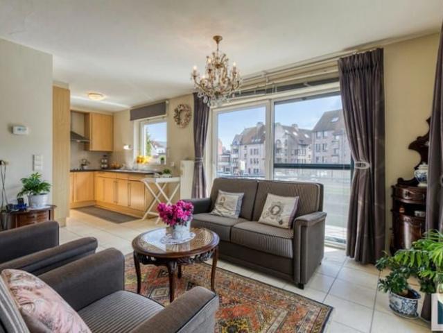 Appartement location à Dendermonde, Oost-Vlaanderen