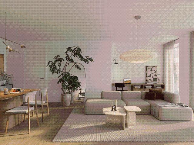 Appartement te huur in Haarzuilens, Utrecht
