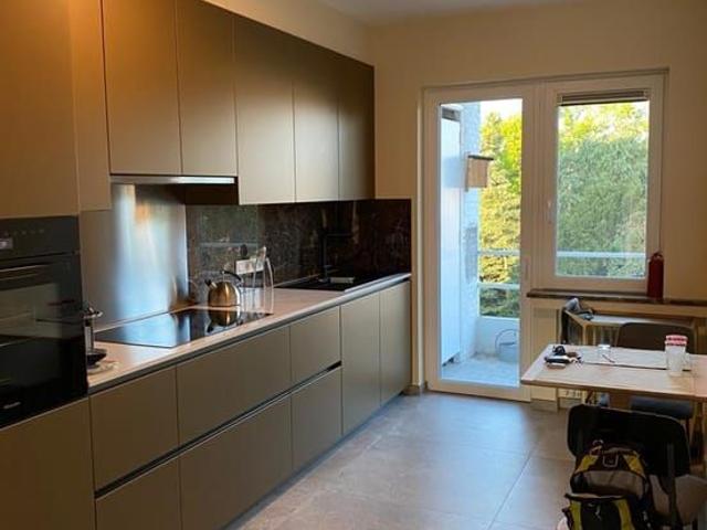 Appartement location à Schaarbeek, Bruxelles