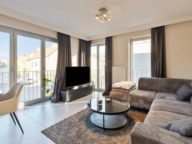 Appartement location à Meise, Brabant
