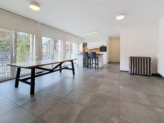 Appartement location à Alleur, Ans