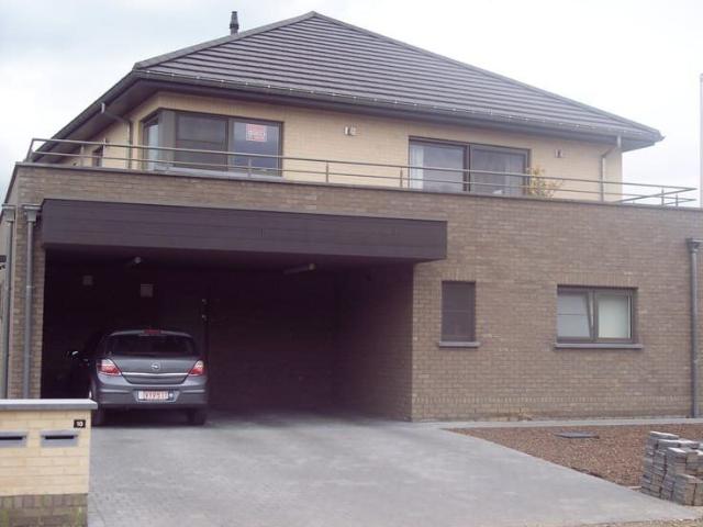 Appartement location à Hasselt, Limburg