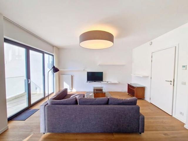 Appartement location à Uccle, Bruxelles