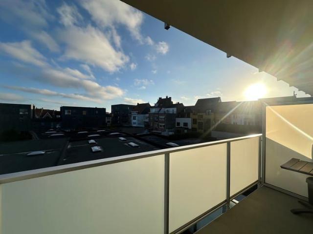 Appartement location à Oostende, West-Vlaanderen