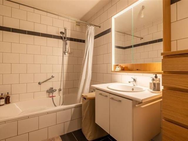 Appartement location à Montaigu-zichem, Brabant