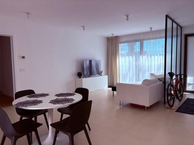 Appartement location à Woluwe-saint-etienne, Brabant