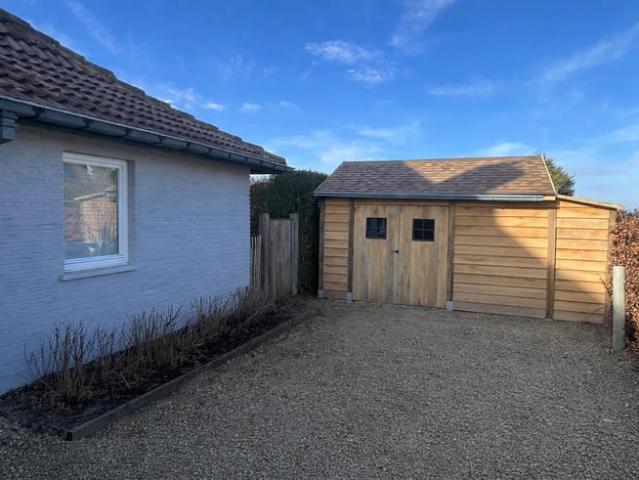 Appartement location à Tervueren, Brabant