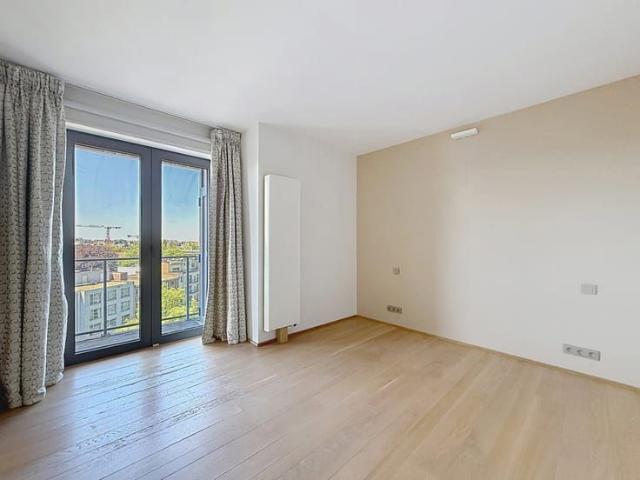 Appartement location à Elsene, Bruxelles