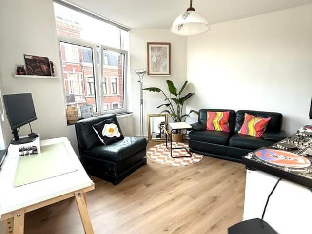 Appartement location à Liège, Wallonie