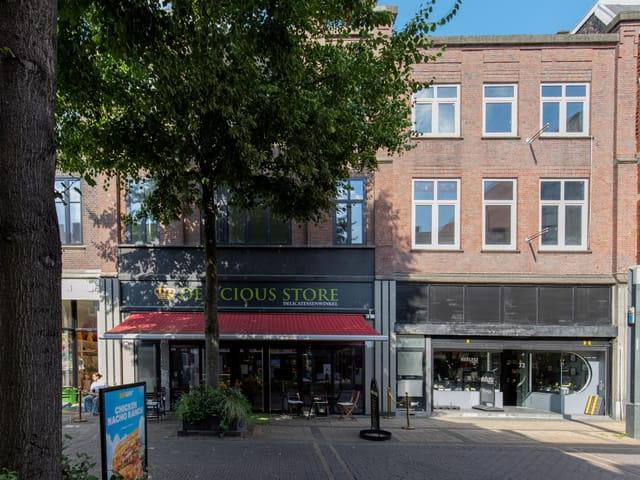Appartement te huur in Schandelen-Grasbroek, Heerlen