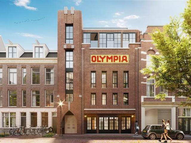 Appartement te huur in West, Amsterdam