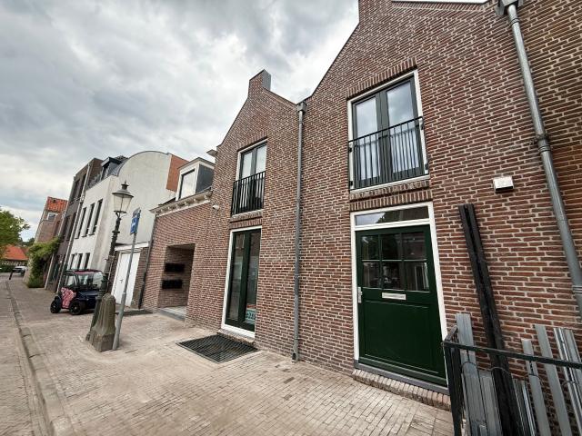 Appartement te huur in Stadskern, Amersfoort