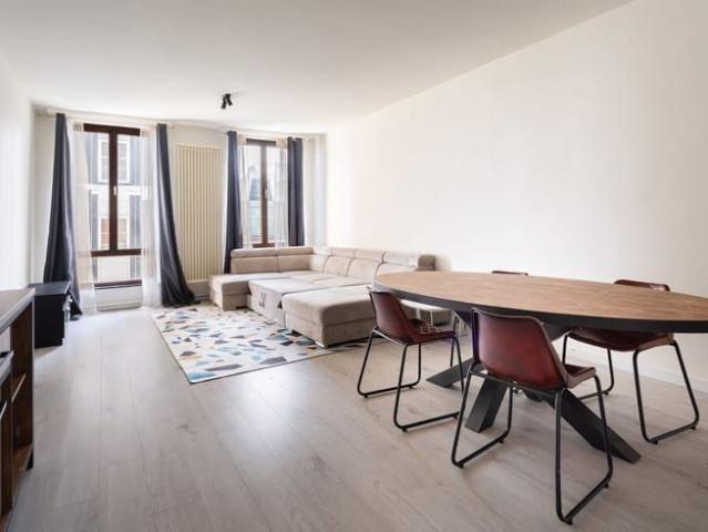Appartement location à Antwerpen