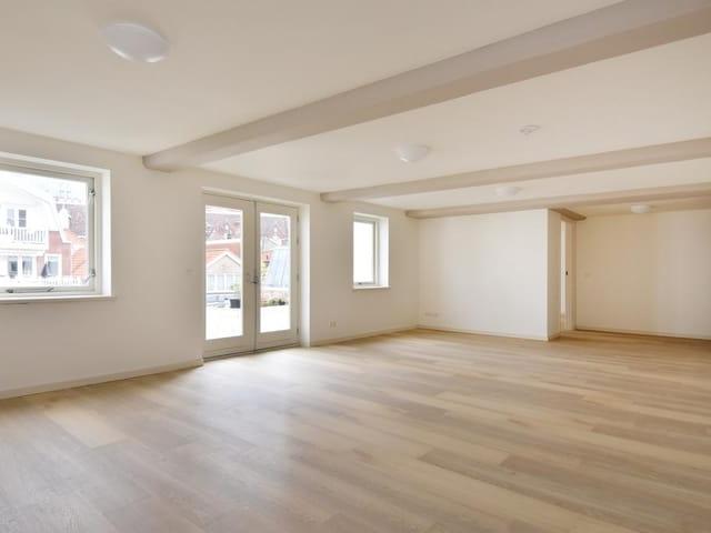 Appartement te huur in Museumkwartier, Zuid Holland