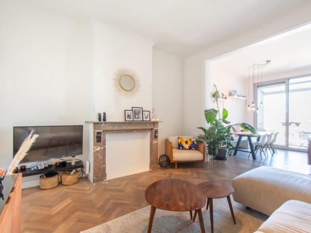 Appartement location à Antwerpen