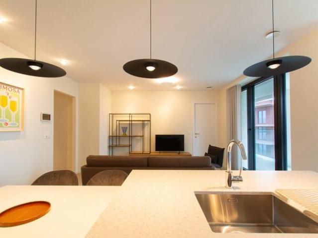 Appartement location à Antwerpen