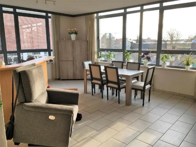 Appartement location à Zele, Oost-Vlaanderen