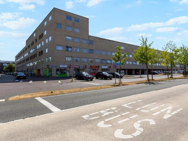 Appartement te huur in Homeruskwartier, Almere-haven