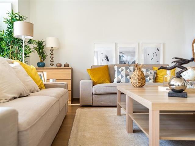 Appartement location à Brussel, Bruxelles