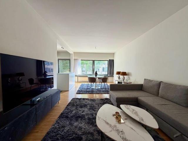 Appartement location à Antwerpen