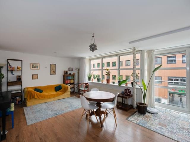 Appartement te huur in Zuid, Amsterdam