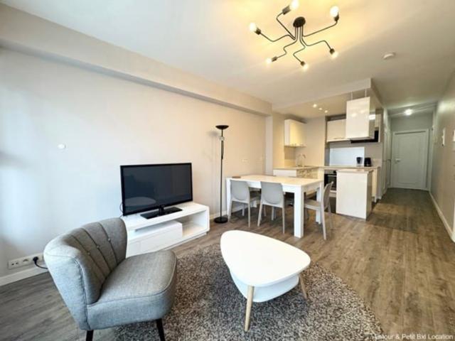 Appartement location à Etterbeek, Brussel-Hoofdstad - Bruxelles-Capitale