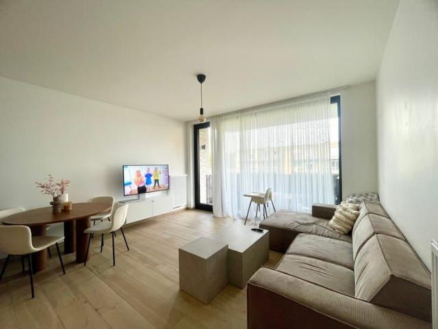 Appartement location à Antwerpen