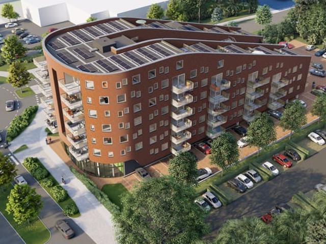 Appartement te huur in Purmerend, Noord Holland