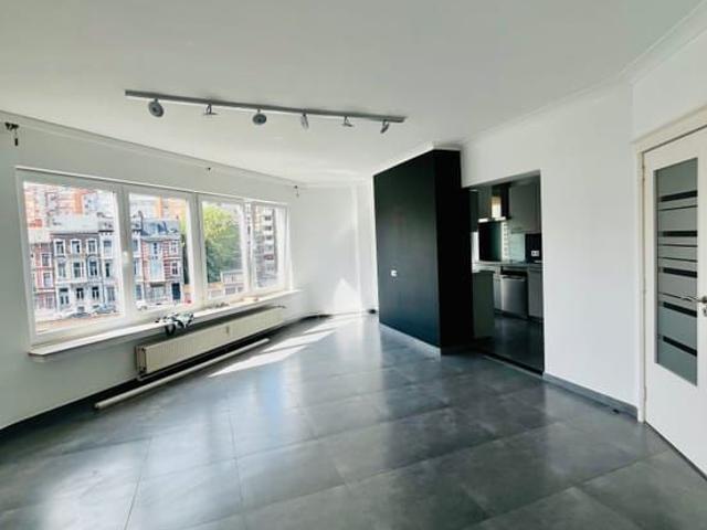 Appartement location à Liège, Wallonie